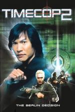 Watch Timecop: The Berlin Decision 123moviesFree
