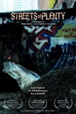 Watch Streets of Plenty 123moviesFree