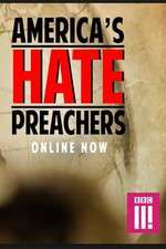 Watch Americas Hate Preachers 123moviesFree
