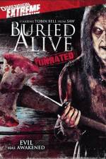 Watch Buried Alive 123moviesFree