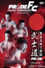 Watch Pride Bushido 1 123moviesFree