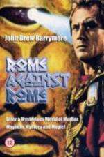 Watch Roma contro Roma 123moviesFree