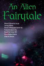 Watch An Alien Fairy Tale 123moviesFree