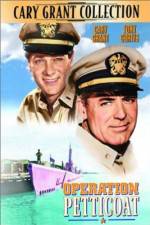 Watch Operation Petticoat 123moviesFree