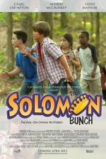 Watch The Solomon Bunch 123moviesFree