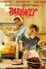 Watch Parents 123moviesFree