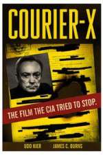 Watch Courier X 123moviesFree