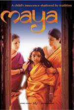 Watch Maya 123moviesFree