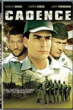 Watch Cadence 123moviesFree