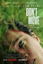Watch Don't Move 123moviesFree
