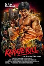 Watch Karate Kill 123moviesFree