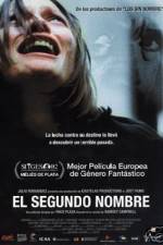 Watch Second Name 123moviesFree