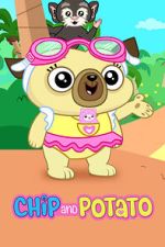 Watch Chip and Potato: Chip\'s Holiday (TV Special 2022) 123moviesFree