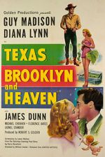 Watch Texas, Brooklyn & Heaven 123moviesFree