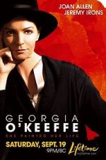 Watch Georgia O'Keeffe 123moviesFree