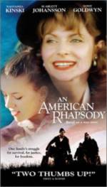 Watch An American Rhapsody 123moviesFree