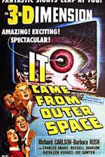 Watch Warning from Outer Space 123moviesFree