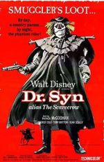 Watch Dr. Syn, Alias the Scarecrow 123moviesFree