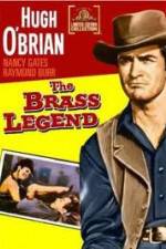 Watch The Brass Legend 123moviesFree