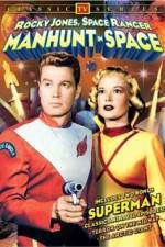 Watch Manhunt in Space 123moviesFree