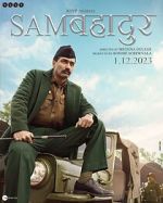 Watch Sam Bahadur 123moviesFree