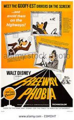 Watch Freewayphobia #1 123moviesFree