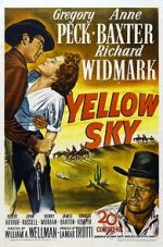 Watch Yellow Sky 123moviesFree