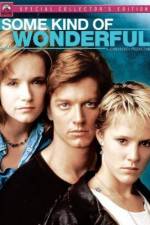 Watch Some Kind of Wonderful 123moviesFree