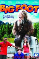 Watch Bigfoot 123moviesFree