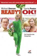 Watch Ready? OK! 123moviesFree
