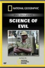 Watch National Geographic Science of Evil 123moviesFree