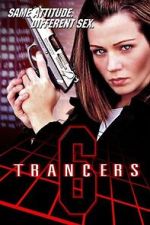 Trancers 6: Life After Deth