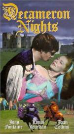 Watch Decameron Nights 123moviesFree