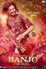 Watch Banjo 123moviesFree