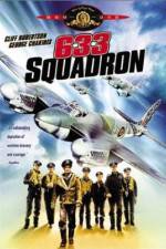 Watch 633 Squadron 123moviesFree