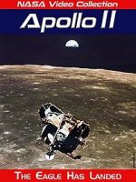 Watch The Flight of Apollo 11: Eagle Has Landed (Short 1969) 123moviesFree