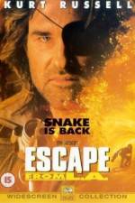 Watch Escape from L.A. 123moviesFree