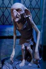 Watch Creating the World of Harry Potter, Part 3 Creatures 123moviesFree
