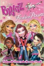 Watch Bratz  Fashion Pixiez 123moviesFree