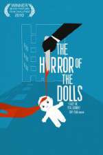 Watch The Horror of the Dolls 123moviesFree