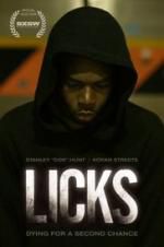 Watch Licks 123moviesFree