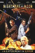Watch Nightmare at Noon 123moviesFree