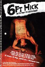 Watch 6ft Hick: Notes from the Underground 123moviesFree