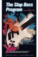 Watch The Slap Bass Program 123moviesFree