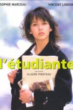 Watch L'etudiante 123moviesFree