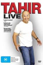 Watch Tahir: Live (2010 123moviesFree