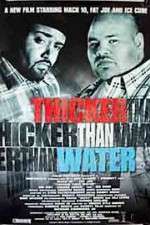 Watch Thicker Than Water 123moviesFree