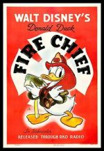 Watch Fire Chief (Short 1940) 123moviesFree