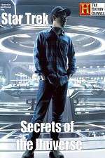 Watch Star Trek: Secrets of the Universe 123moviesFree