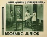 Watch Absorbing Junior (Short 1936) 123moviesFree